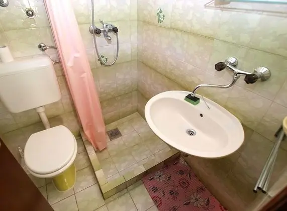 Standard Stüdyo, 1 Yatak Odası (950/2409)