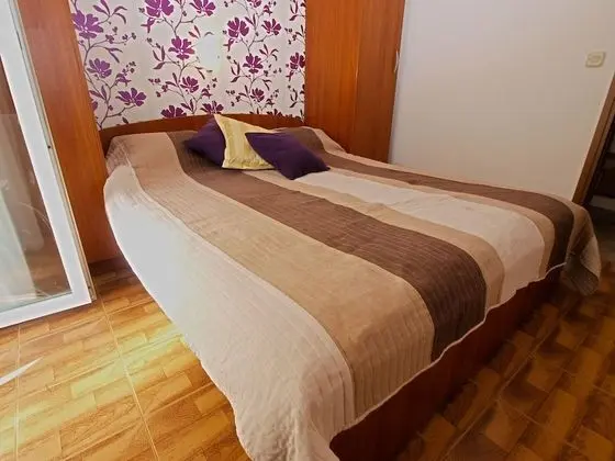 Standard Apart Daire, 2 Yatak Odası (0251)