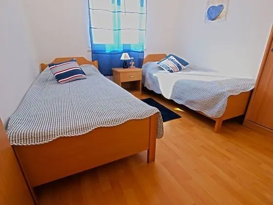 Standard Apart Daire, 2 Yatak Odası (0251)