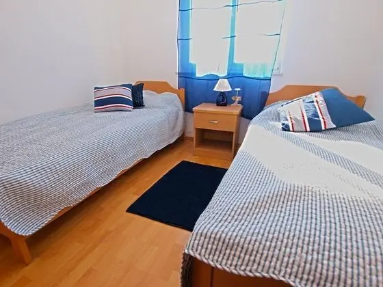 Standard Apart Daire, 2 Yatak Odası (0251)