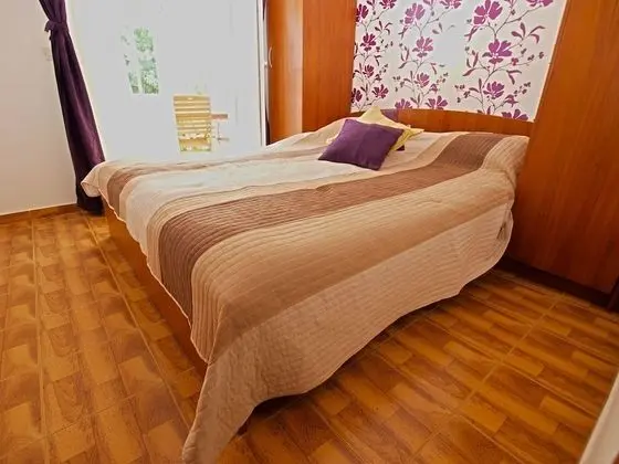 Standard Apart Daire, 2 Yatak Odası (0251)
