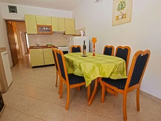 Standard Apart Daire, 2 Yatak Odası (0251)