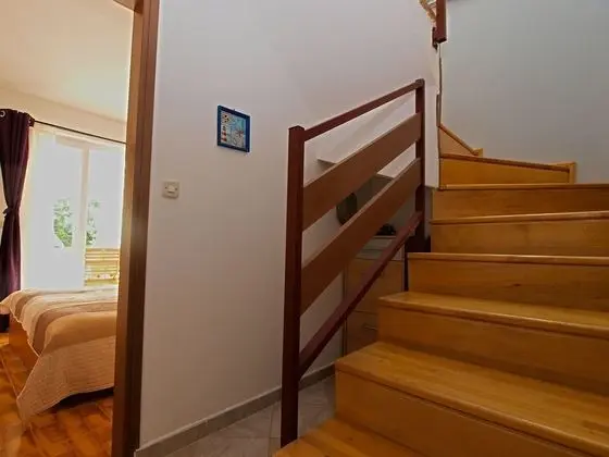 Standard Apart Daire, 2 Yatak Odası (0251)