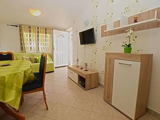 Standard Apart Daire, 2 Yatak Odası (0251)