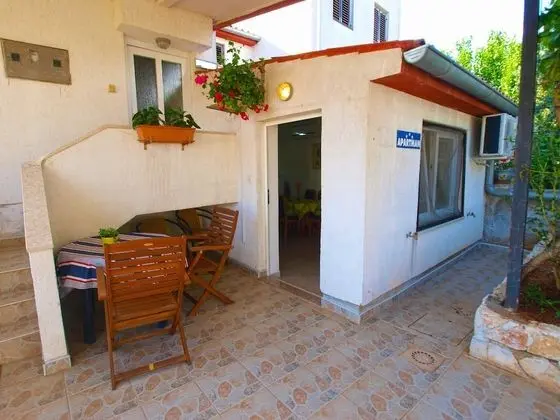 Standard Apart Daire, 2 Yatak Odası (0251)