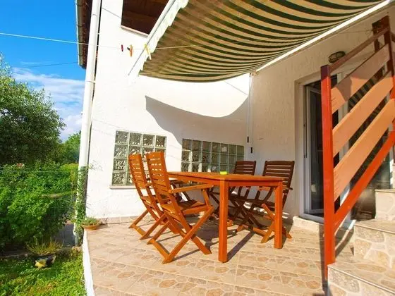 Standard Apart Daire, 2 Yatak Odası (0251)