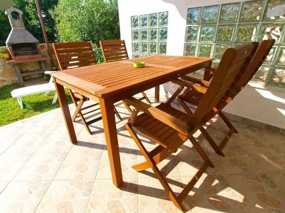 Standard Apart Daire, 2 Yatak Odası (0251)