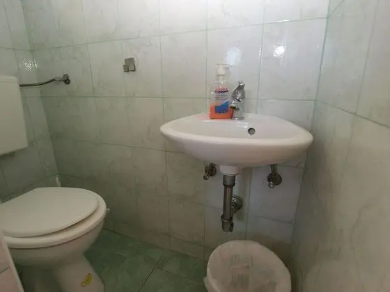 Standard Apart Daire, 2 Yatak Odası (0251)