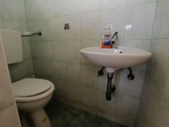 Standard Apart Daire, 2 Yatak Odası (0251)