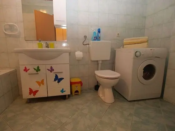 Standard Apart Daire, 2 Yatak Odası (0251)