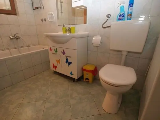 Standard Apart Daire, 2 Yatak Odası (0251)