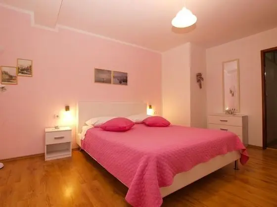 Standard Apart Daire, 1 Yatak Odası (959/2441)