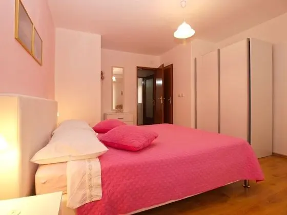 Standard Apart Daire, 1 Yatak Odası (959/2441)