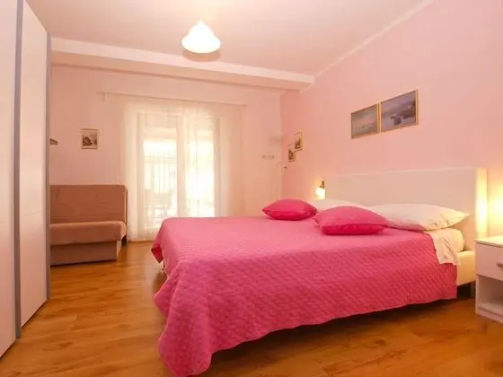 Standard Apart Daire, 1 Yatak Odası (959/2441)