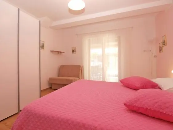 Standard Apart Daire, 1 Yatak Odası (959/2441)