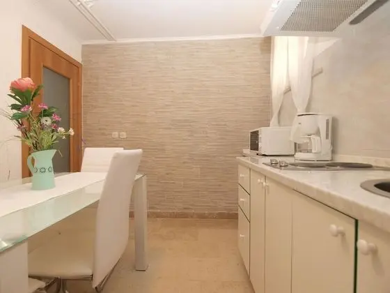 Standard Apart Daire, 1 Yatak Odası (959/2441)