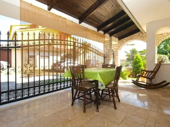 Standard Apart Daire, 1 Yatak Odası (959/2441)