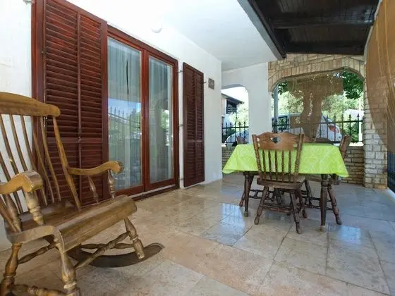 Standard Apart Daire, 1 Yatak Odası (959/2441)