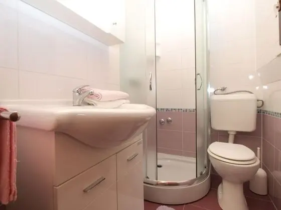 Standard Apart Daire, 1 Yatak Odası (959/2441)