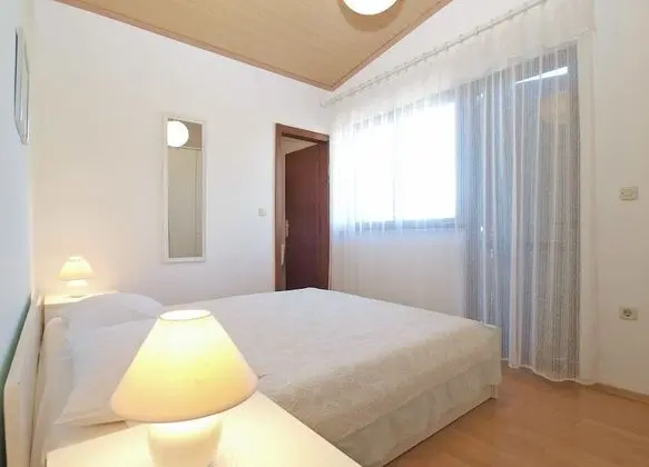 Standard Apart Daire, 2 Yatak Odası (959/2440)