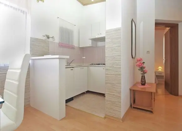 Standard Apart Daire, 2 Yatak Odası (959/2440)