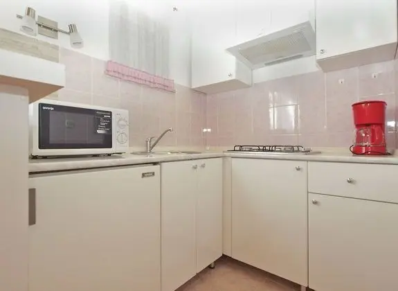 Standard Apart Daire, 2 Yatak Odası (959/2440)