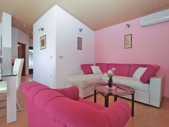 Standard Apart Daire, 2 Yatak Odası (959/2440)