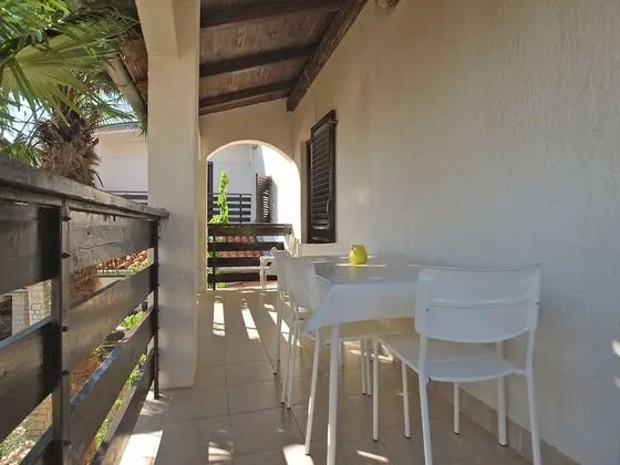 Standard Apart Daire, 2 Yatak Odası (959/2440)