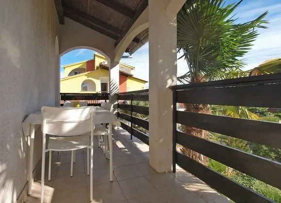 Standard Apart Daire, 2 Yatak Odası (959/2440)