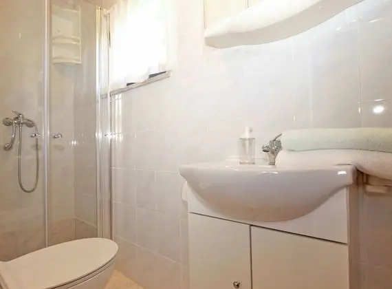 Standard Apart Daire, 2 Yatak Odası (959/2440)