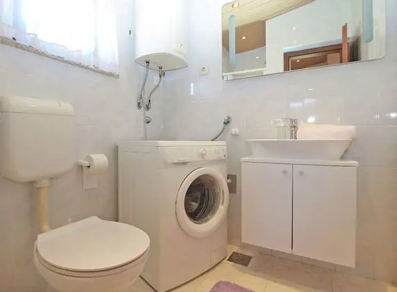 Standard Apart Daire, 2 Yatak Odası (959/2440)