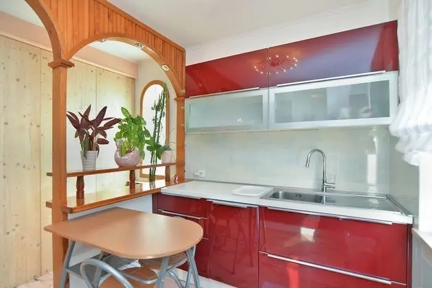 Standard Tek Büyük Yataklı Oda, 1 Yatak Odası (959/17606)