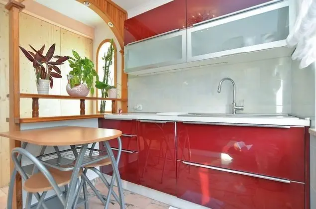 Standard Tek Büyük Yataklı Oda, 1 Yatak Odası (959/17606)