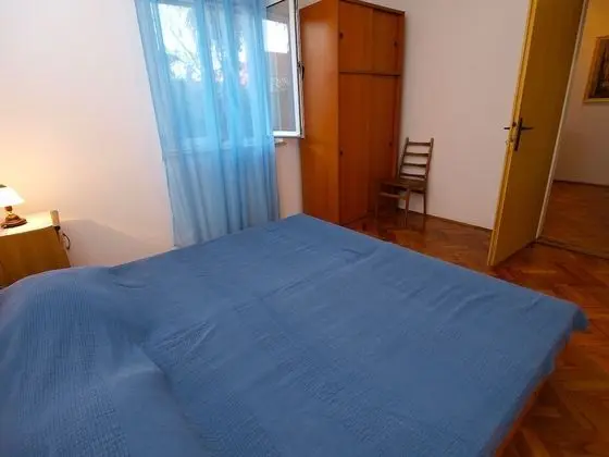 Standard Apart Daire, 1 Yatak Odası (977/2626)