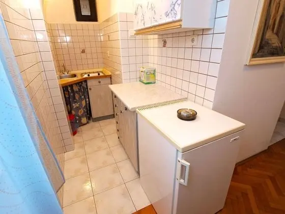 Standard Apart Daire, 1 Yatak Odası (977/2626)