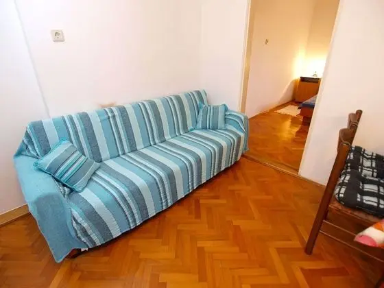 Standard Apart Daire, 1 Yatak Odası (977/2626)