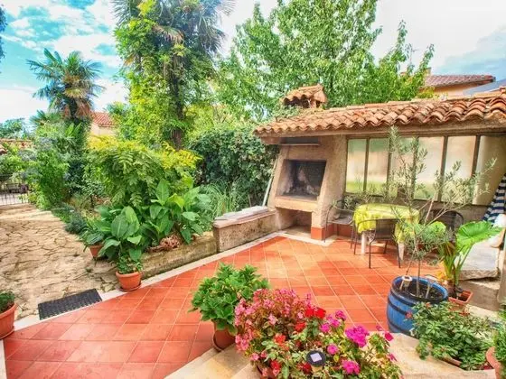 Standard Apart Daire, 1 Yatak Odası (977/2626)