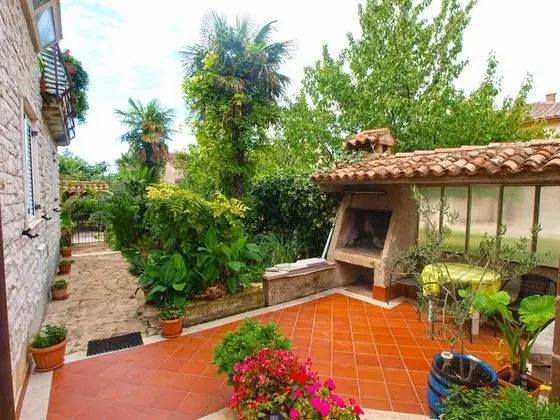 Standard Apart Daire, 1 Yatak Odası (977/2626)