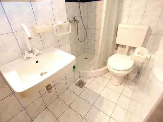 Standard Apart Daire, 1 Yatak Odası (977/2626)