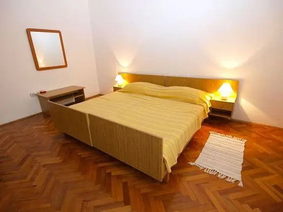 Standard Apart Daire, 2 Yatak Odası (977/2625)