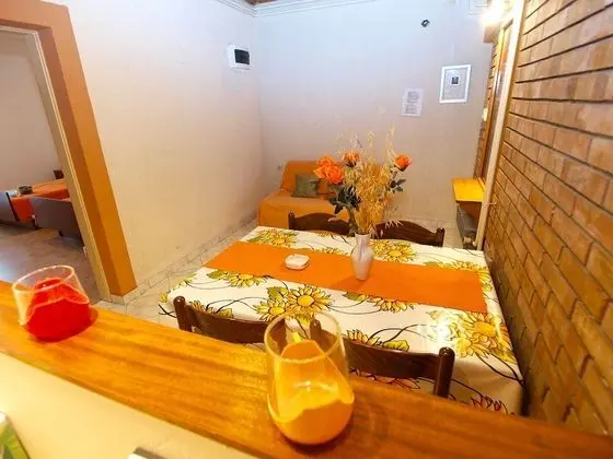 Standard Apart Daire, 2 Yatak Odası (977/2625)