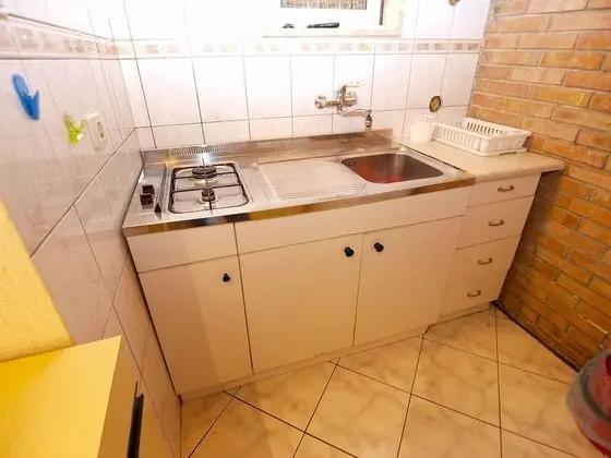 Standard Apart Daire, 2 Yatak Odası (977/2625)