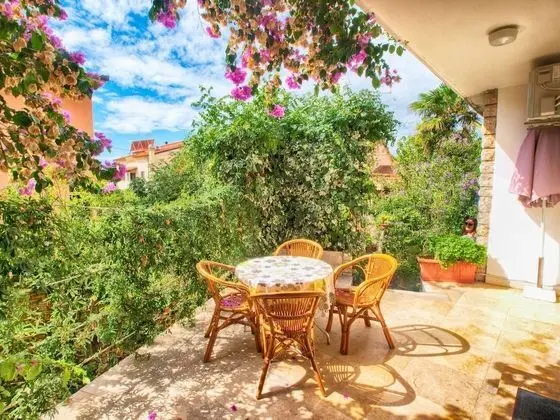 Standard Apart Daire, 2 Yatak Odası (977/2625)