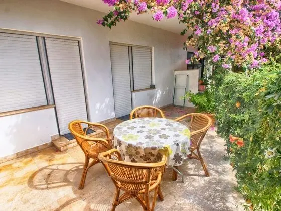 Standard Apart Daire, 2 Yatak Odası (977/2625)