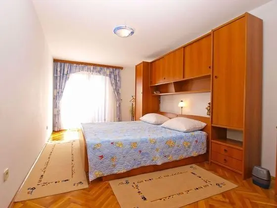 Standard Apart Daire, 1 Yatak Odası (0254)