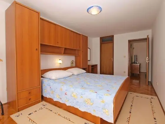 Standard Apart Daire, 1 Yatak Odası (0254)