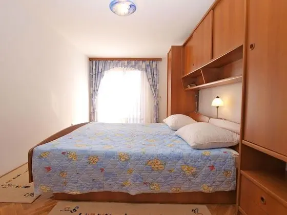 Standard Apart Daire, 1 Yatak Odası (0254)