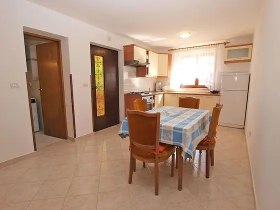 Standard Apart Daire, 1 Yatak Odası (0254)