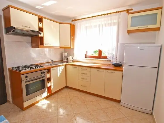 Standard Apart Daire, 1 Yatak Odası (0254)