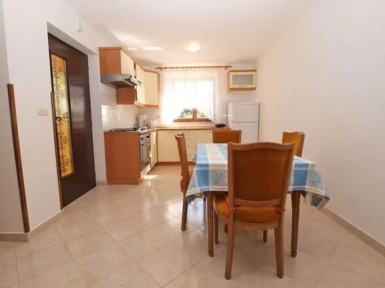 Standard Apart Daire, 1 Yatak Odası (0254)